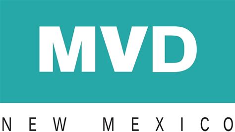 mvd sunland park nm|Motor Vehicle Division NM 